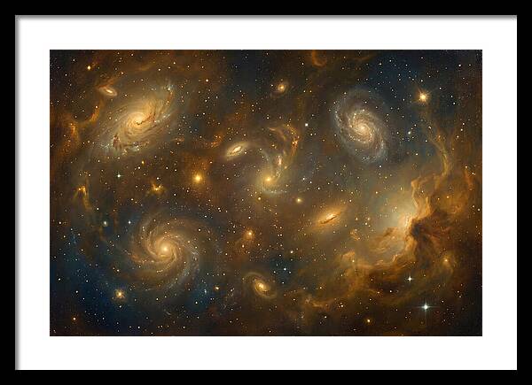 Galactic Wonders Unveiled