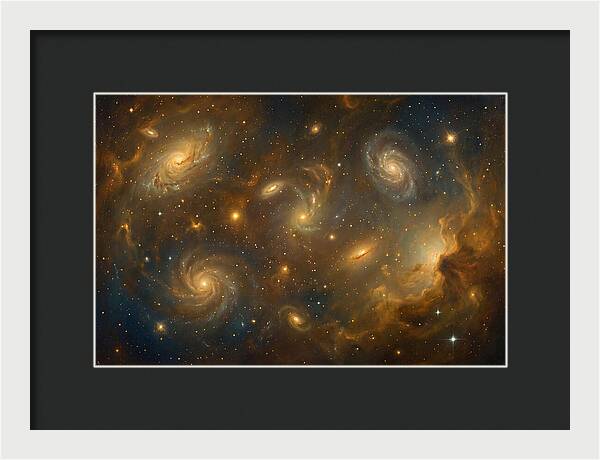 Galactic Wonders Unveiled