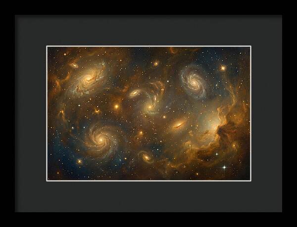 Galactic Wonders Unveiled