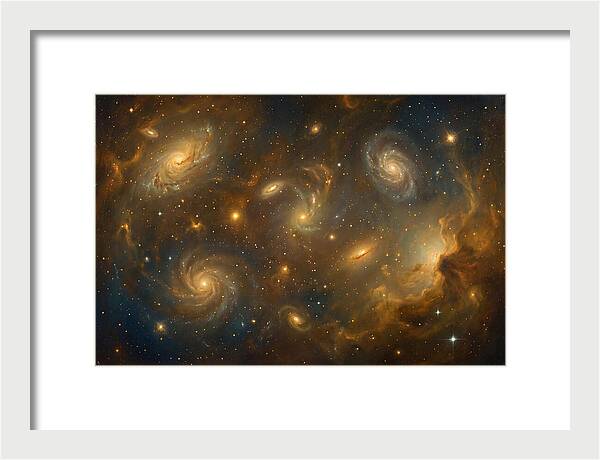 Galactic Wonders Unveiled