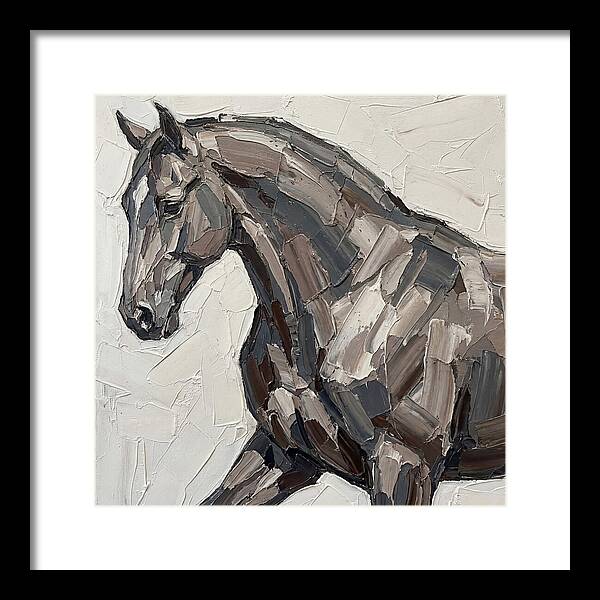 Galloping Grace
