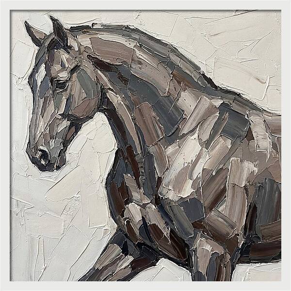 Galloping Grace