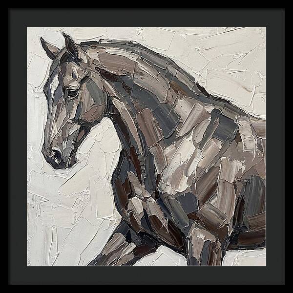 Galloping Grace