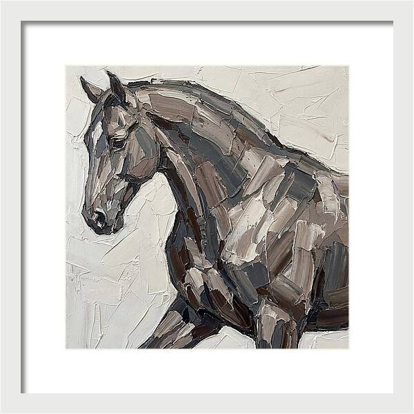 Galloping Grace