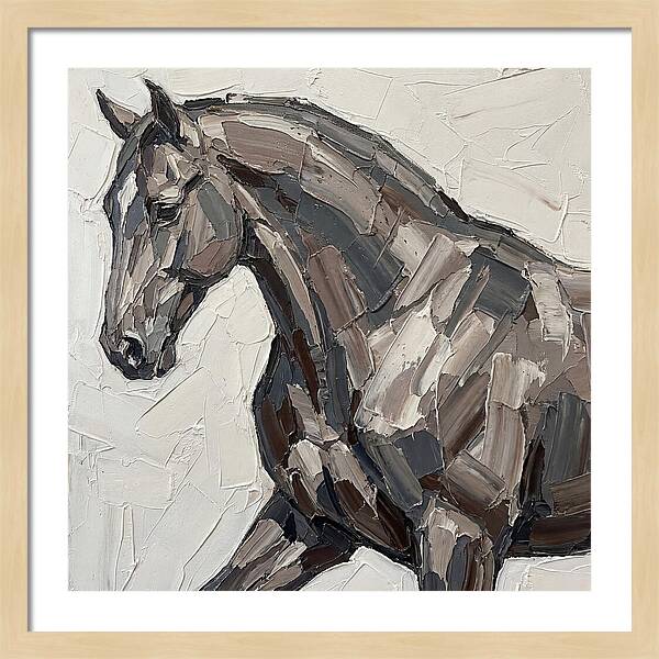 Galloping Grace