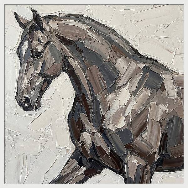 Galloping Grace