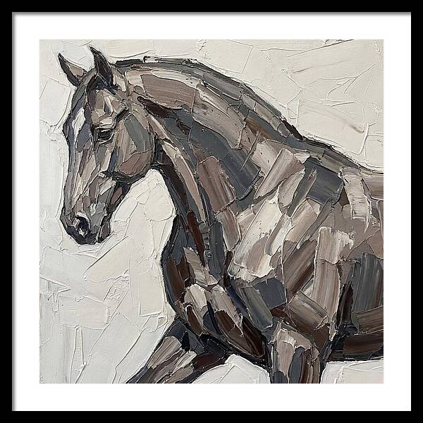 Galloping Grace