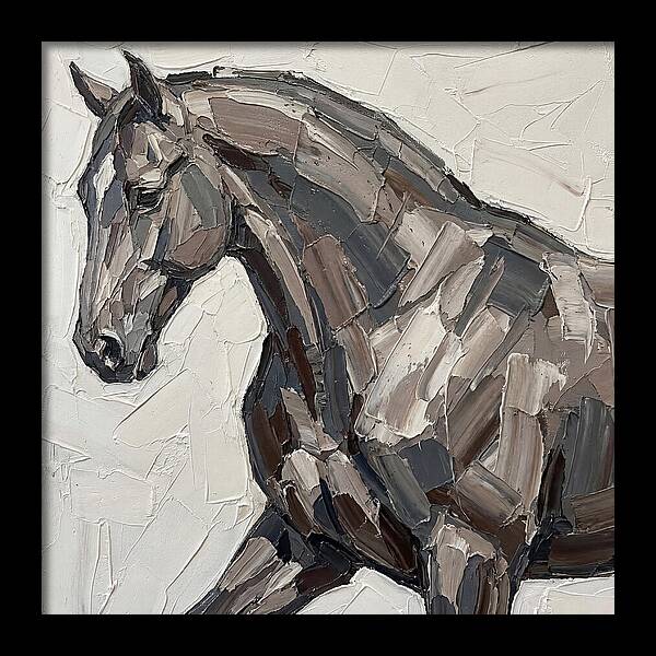 Galloping Grace