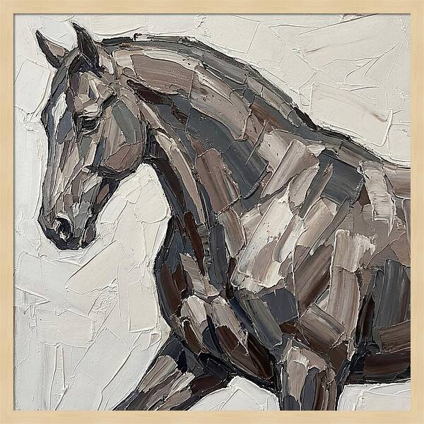 Galloping Grace