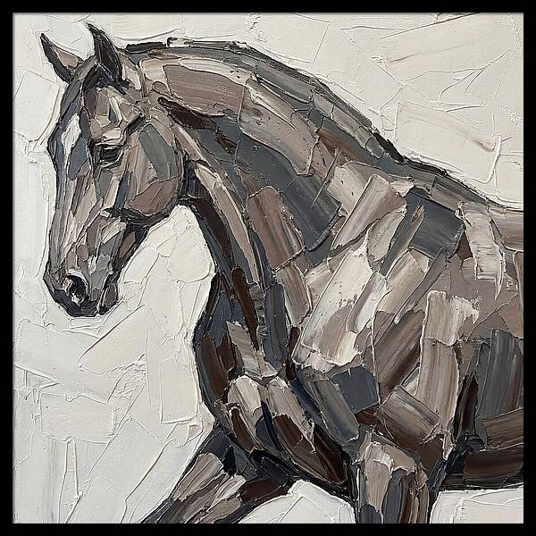 Galloping Grace