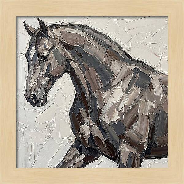 Galloping Grace