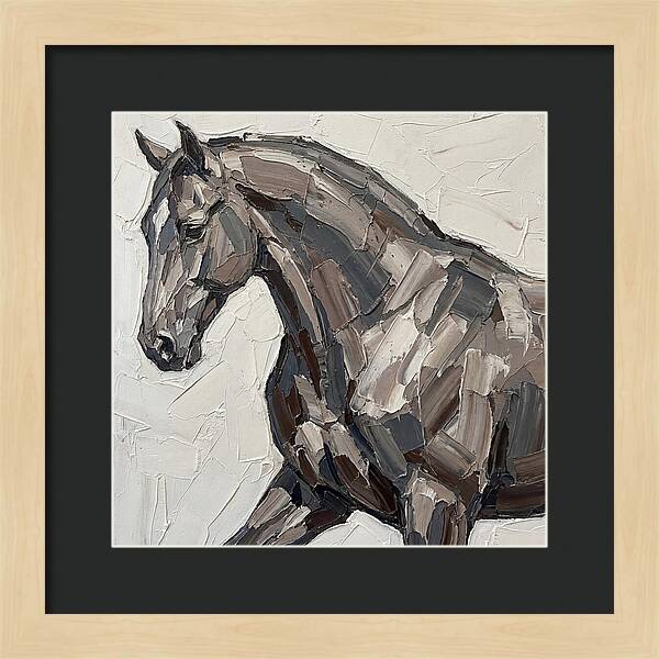 Galloping Grace