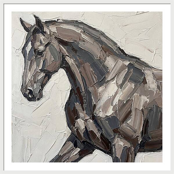 Galloping Grace