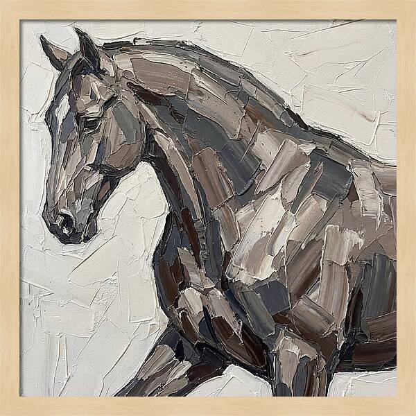 Galloping Grace