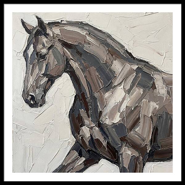 Galloping Grace