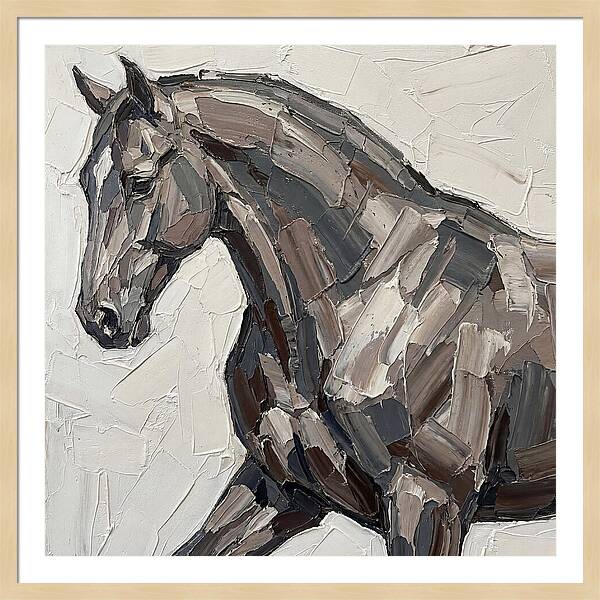 Galloping Grace