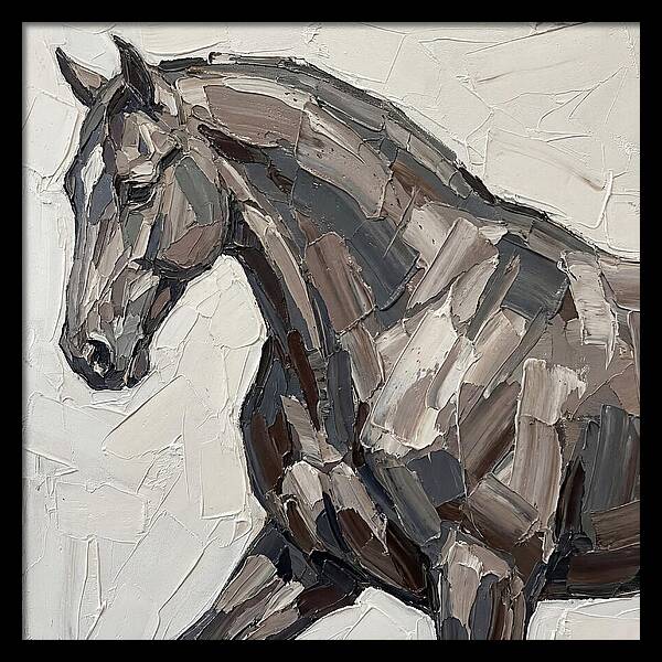 Galloping Grace