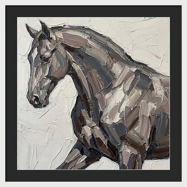 Galloping Grace