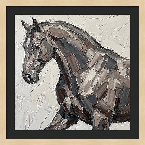Galloping Grace