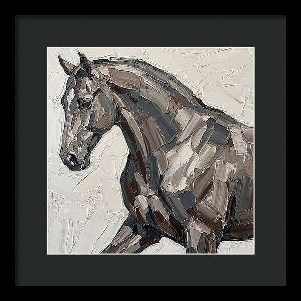 Galloping Grace