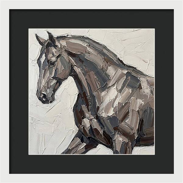 Galloping Grace