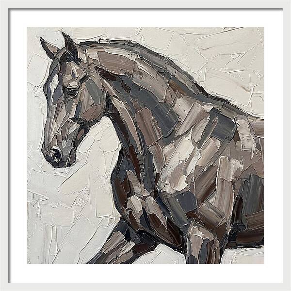 Galloping Grace