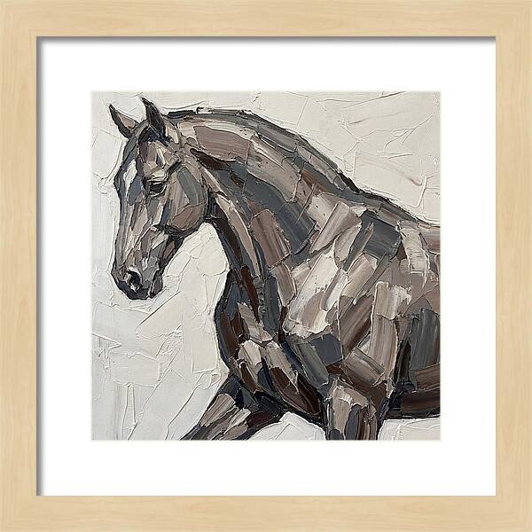 Galloping Grace