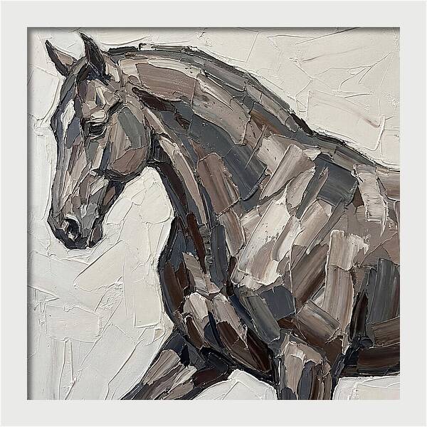 Galloping Grace