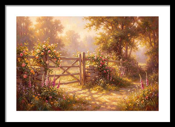 Garden Gate