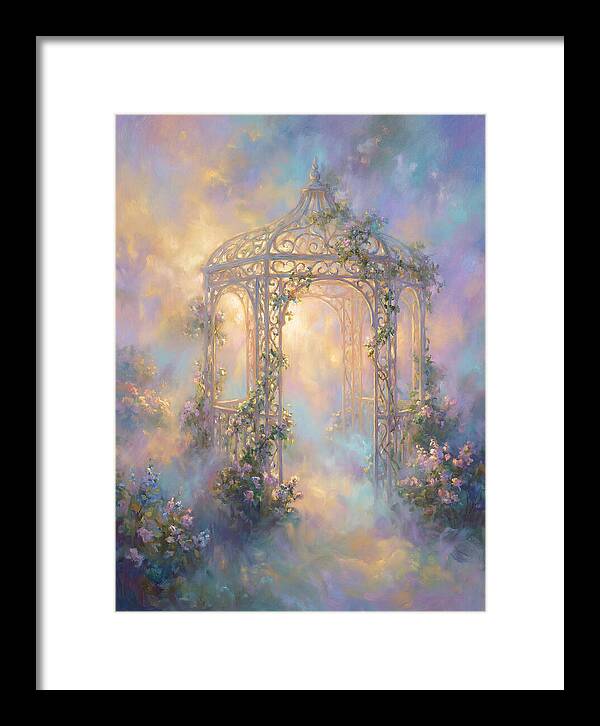 Garden Gazebo