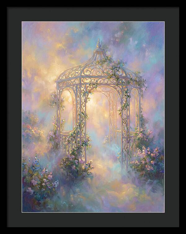 Garden Gazebo