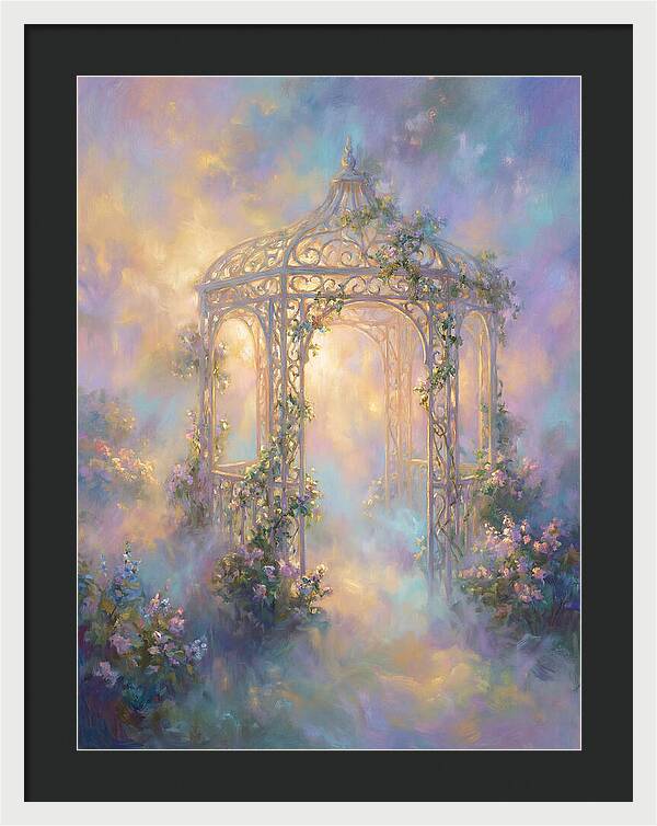 Garden Gazebo