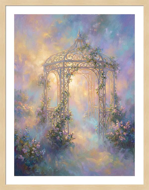 Garden Gazebo