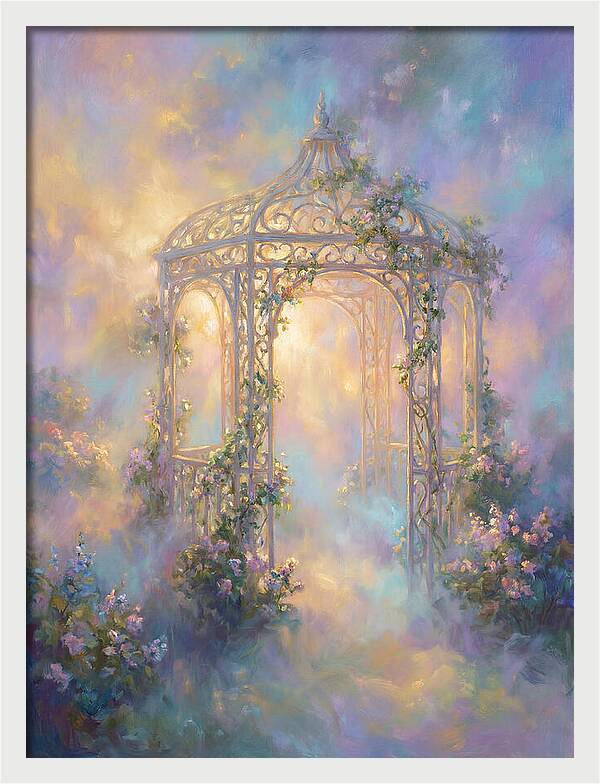 Garden Gazebo