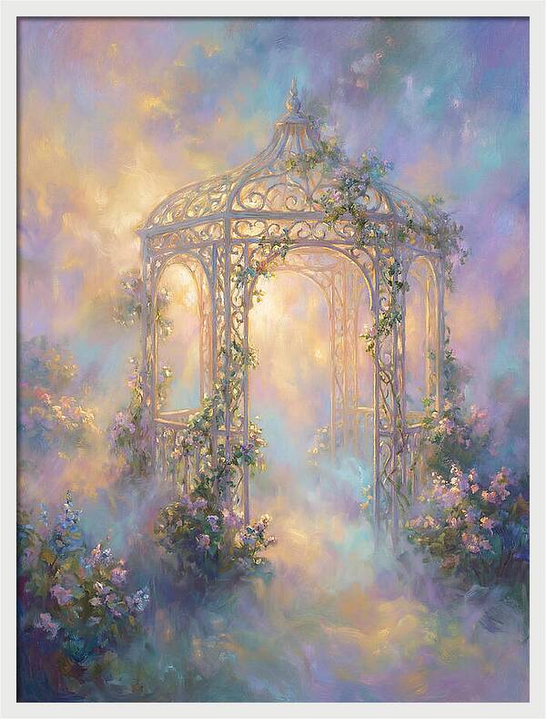 Garden Gazebo
