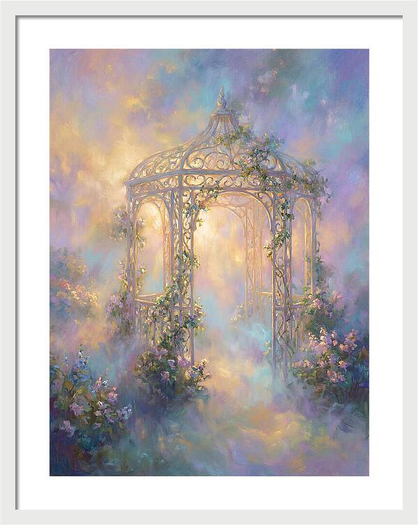 Garden Gazebo