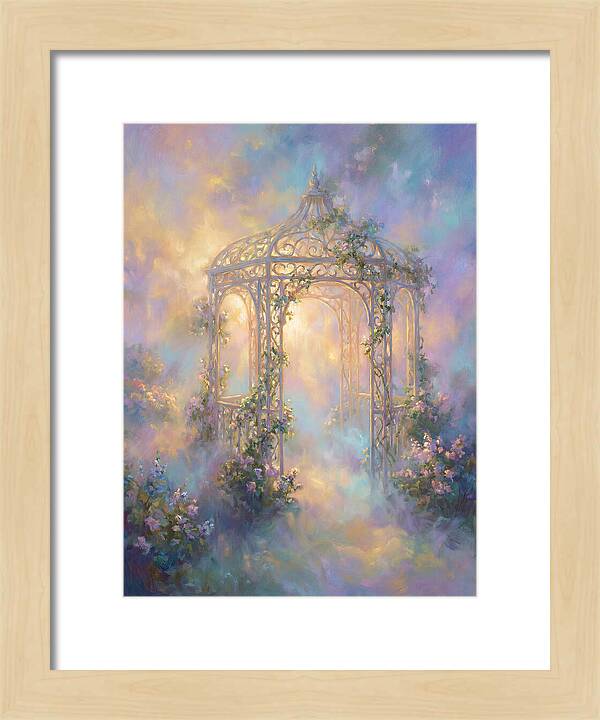 Garden Gazebo