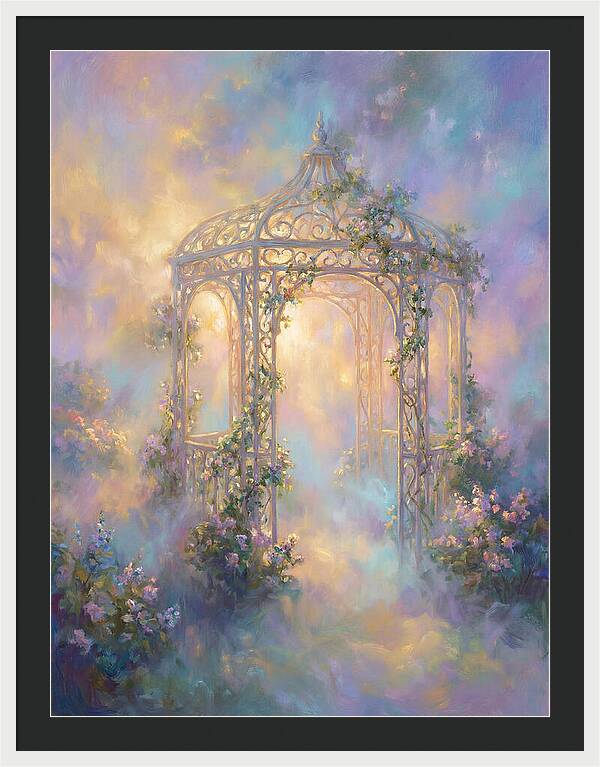 Garden Gazebo