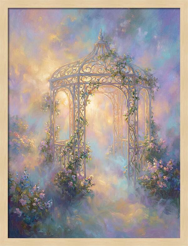 Garden Gazebo