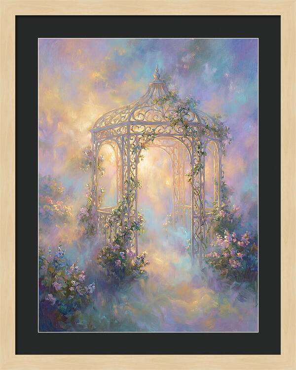 Garden Gazebo