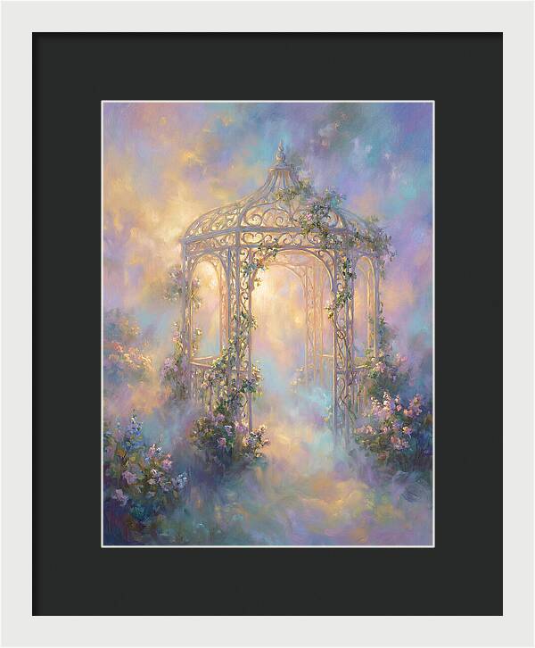 Garden Gazebo