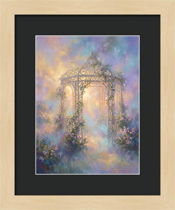 Garden Gazebo