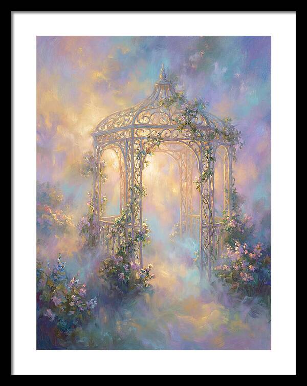 Garden Gazebo