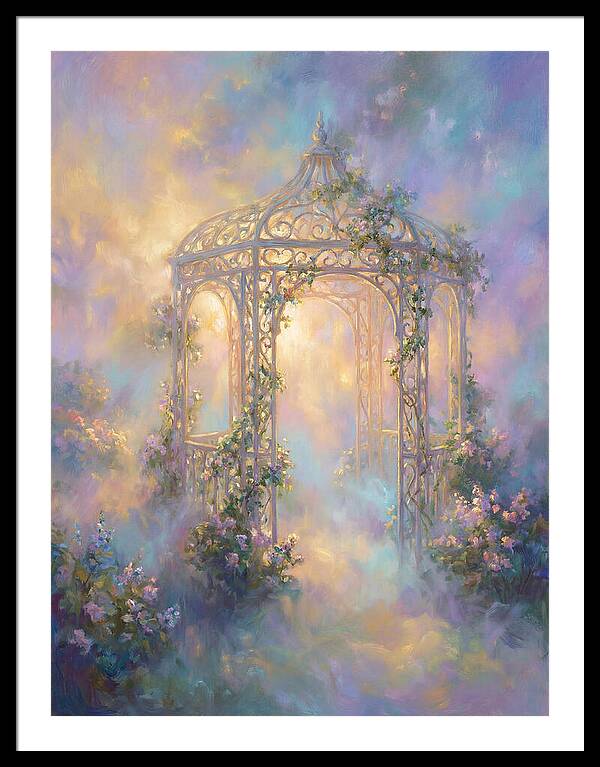 Garden Gazebo