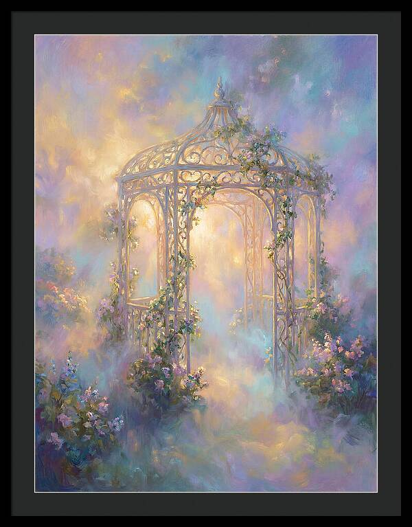 Garden Gazebo