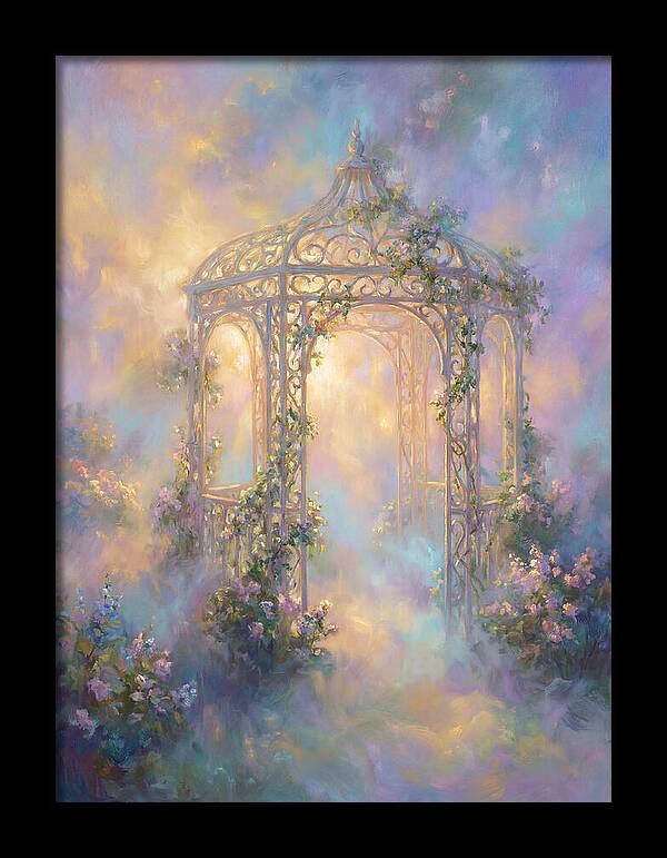 Garden Gazebo