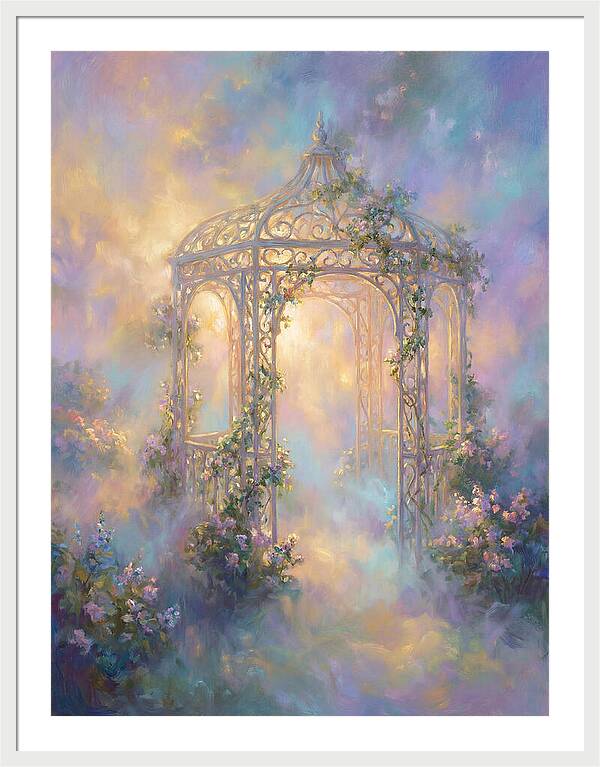 Garden Gazebo