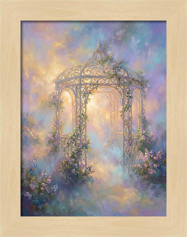 Garden Gazebo