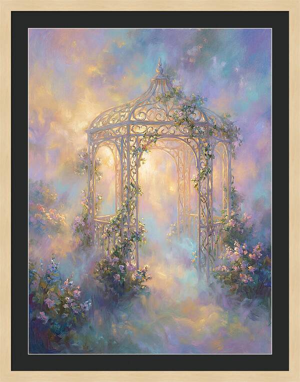 Garden Gazebo
