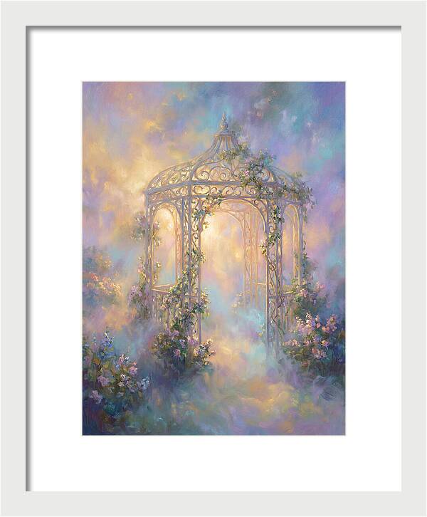 Garden Gazebo